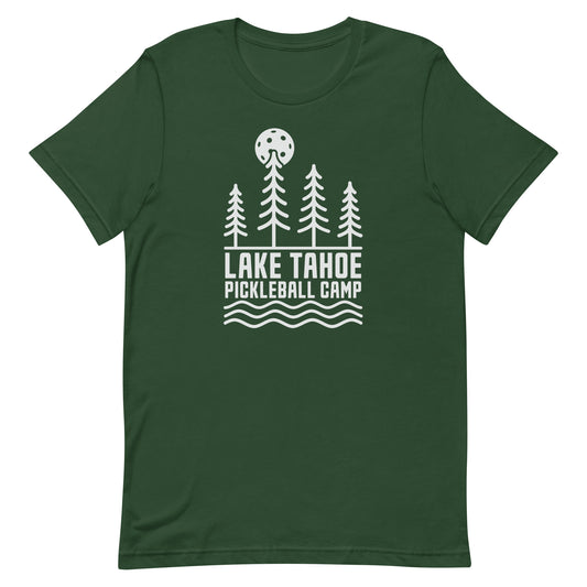 LAKE TAHOE | T-SHIRT