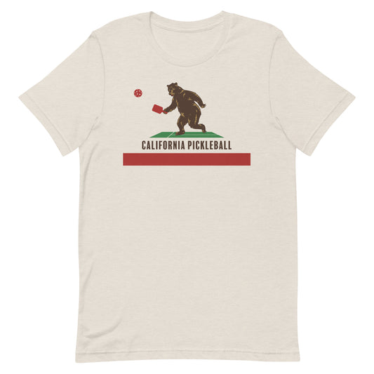 CALIFORNIA | T-SHIRT