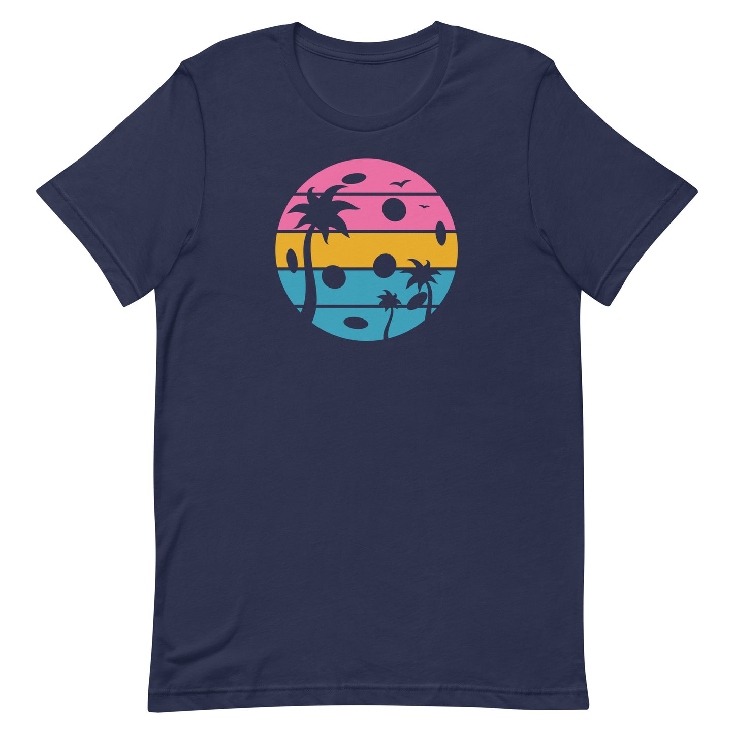 SUNSET | T-SHIRT