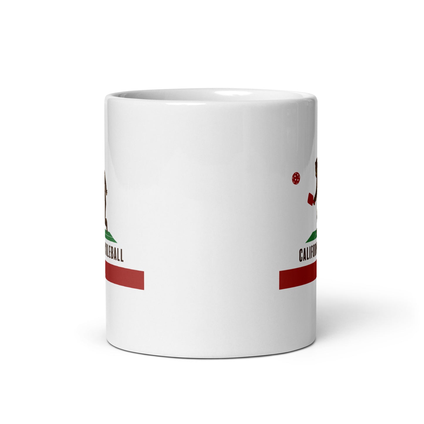 CALIFORNIA | MUG