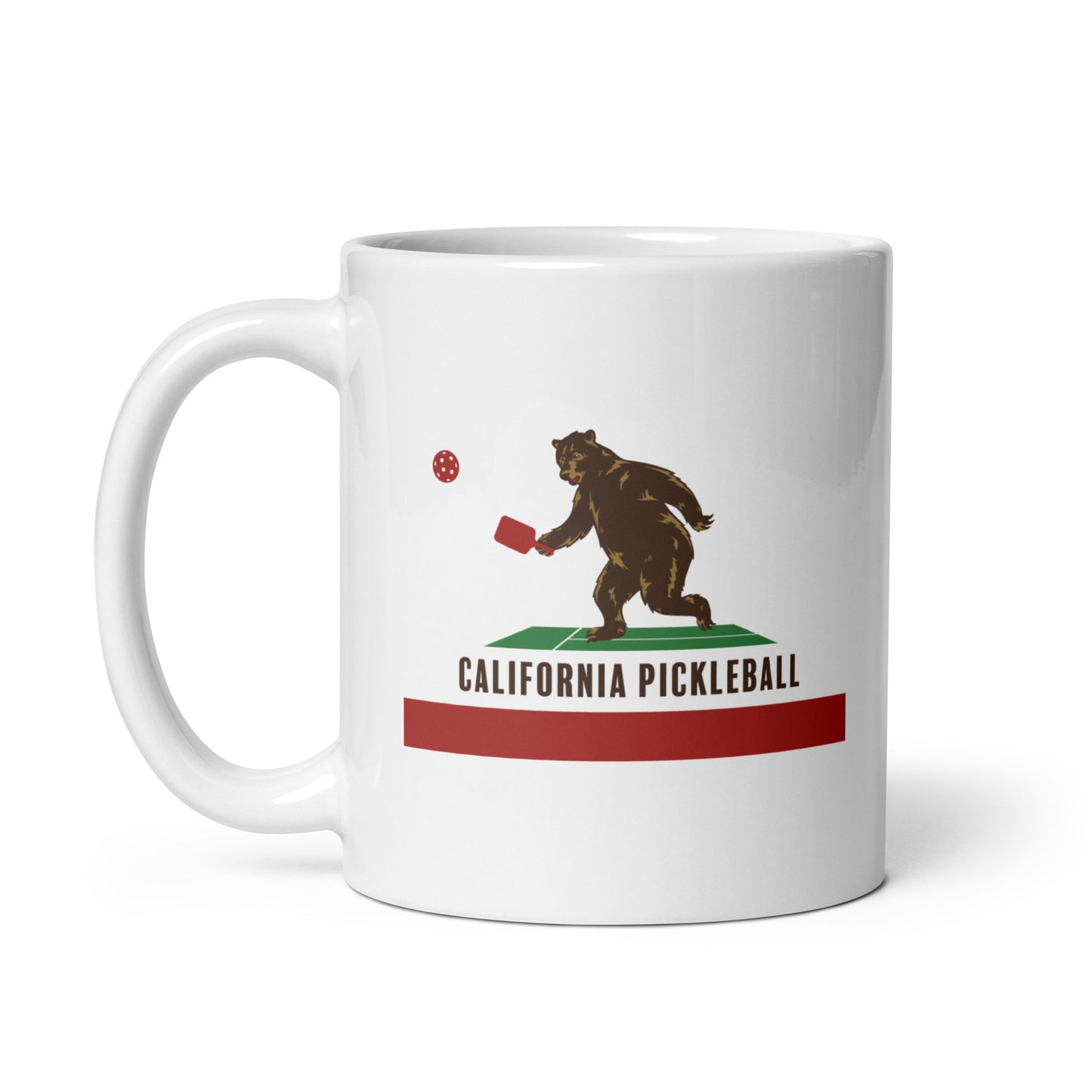 CALIFORNIA | MUG