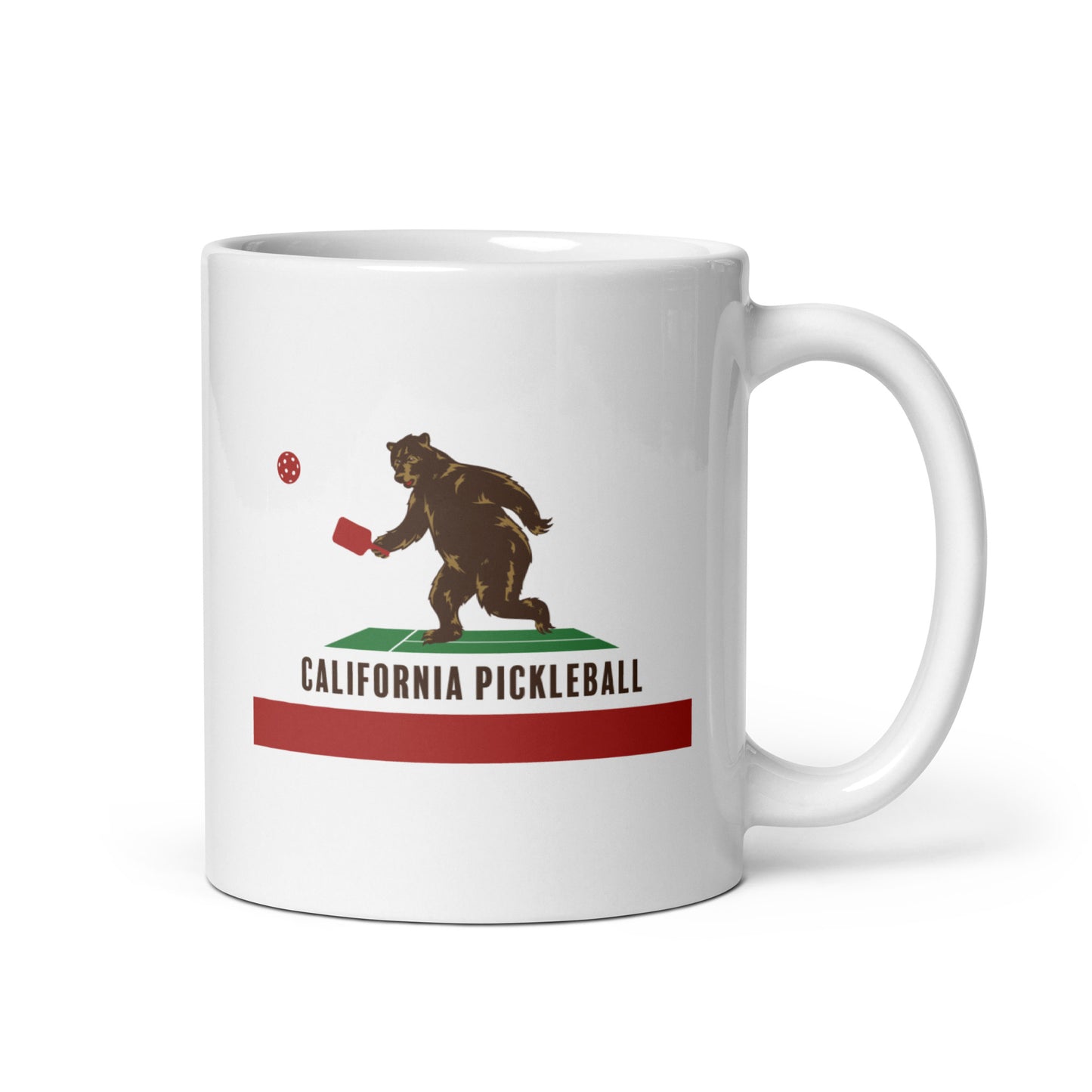 CALIFORNIA | MUG